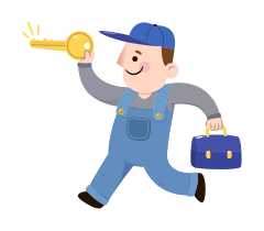 Local emergency lockout specialist near you offering 24/7 emergency lockout solution in Camp Pendleton North, CA