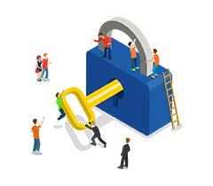 We have a professional and highly skilled locksmith team for all types of lock solutions in Camp Pendleton North, CA