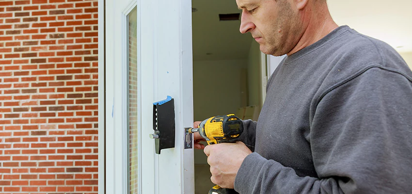 Eviction Locksmith Services For Lock Installation in Camp Pendleton North, CA