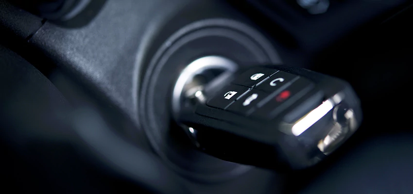 Ignition Switch Replacement in Camp Pendleton North, CA