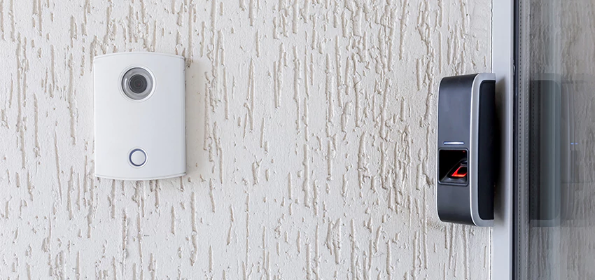 Automatic Door Lock Repair in Camp Pendleton North, California