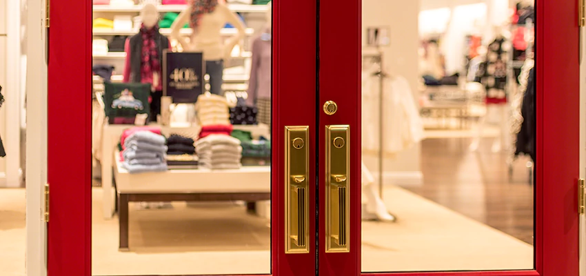 Automotive Locksmith For Retail Stores in Camp Pendleton North, CA