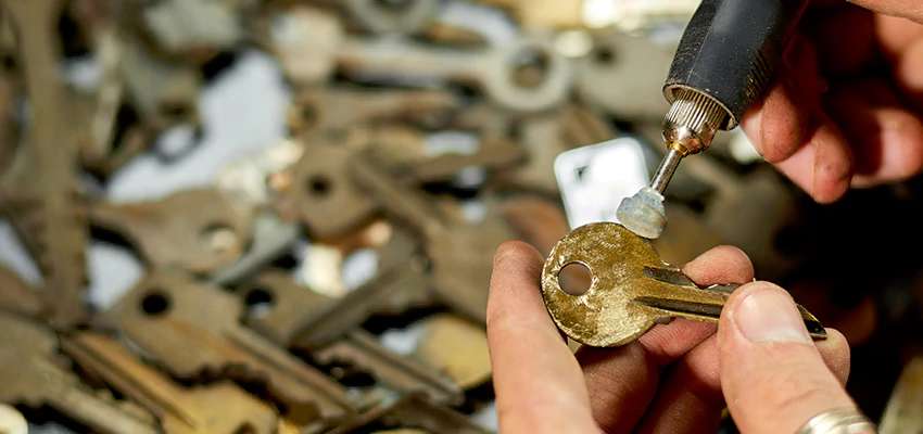 Car Lock Key Repair Service in Camp Pendleton North, CA
