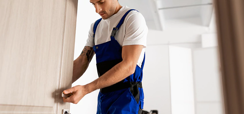 Car Lock Repair And Installation Expert in Camp Pendleton North, CA