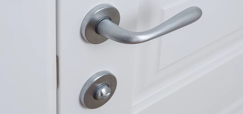 Single-Occupancy Restroom Locks Repair in Camp Pendleton North, California