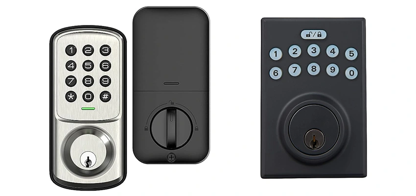 Garage Emergency Lock Replacements in Camp Pendleton North, CA