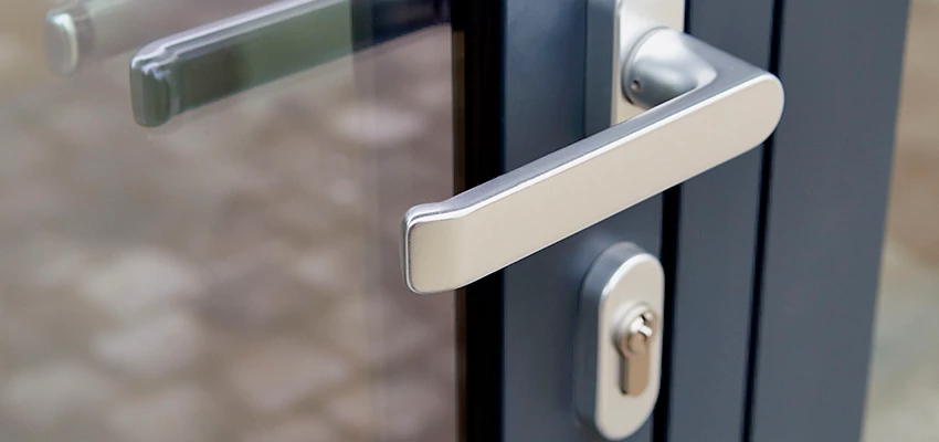 Broken Door Lock Cylinder Repair in Camp Pendleton North, California