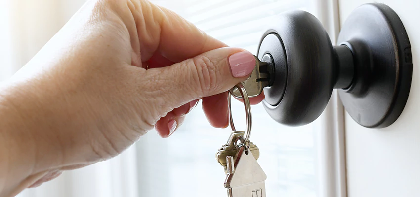 Top Locksmith For Residential Lock Solution in Camp Pendleton North, California