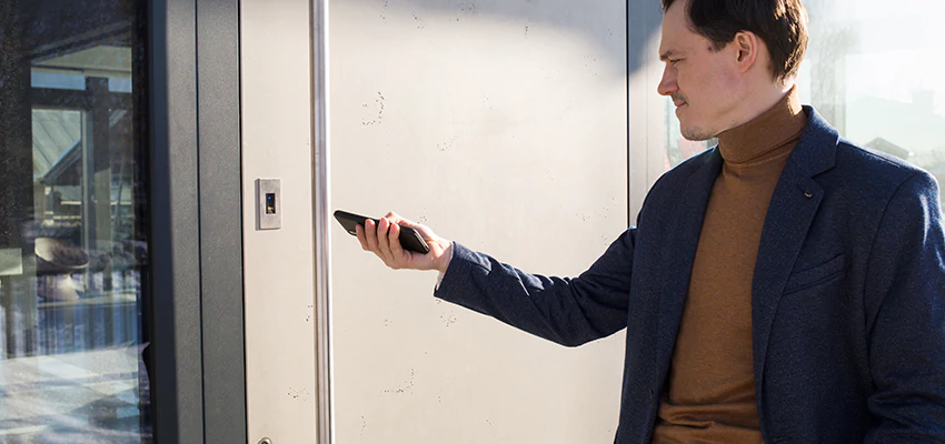 Business Security Systems in Camp Pendleton North, CA