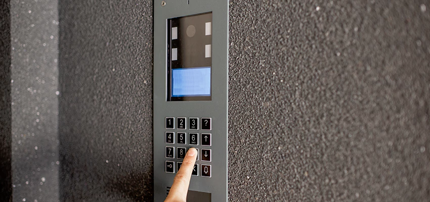 Access Control System Installation in Camp Pendleton North, California