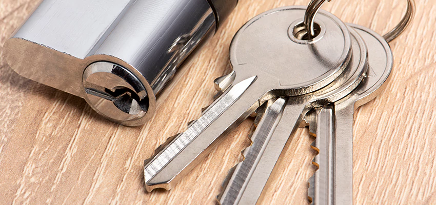 Lock Rekeying Services in Camp Pendleton North, California
