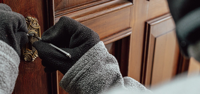 Burglar Damage Electronic Locks Repair in Camp Pendleton North, CA