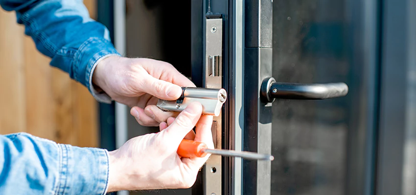 Eviction Locksmith For Lock Repair in Camp Pendleton North, CA