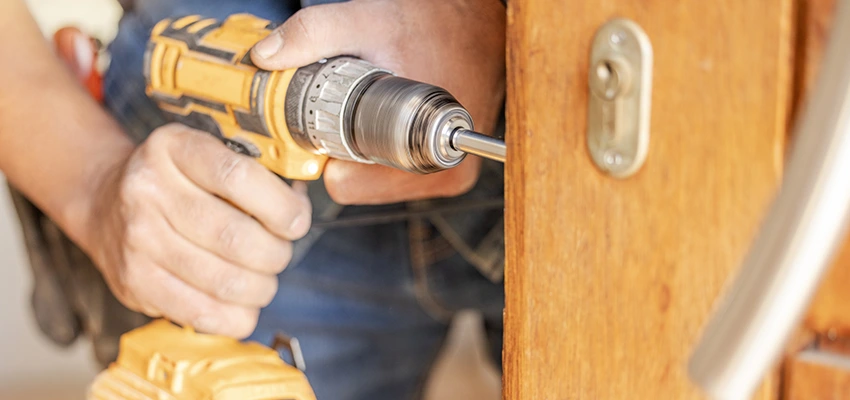 Eviction Locksmith in Camp Pendleton North, California