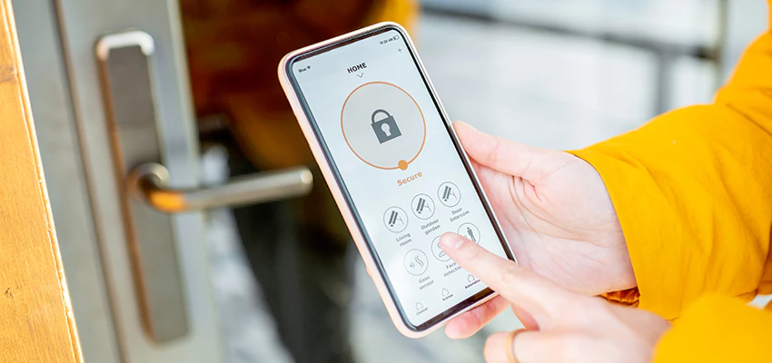 Automatic Door Lock Opener Repair in Camp Pendleton North, California