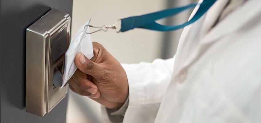 Commercial Locksmith For Rekey in Camp Pendleton North, CA