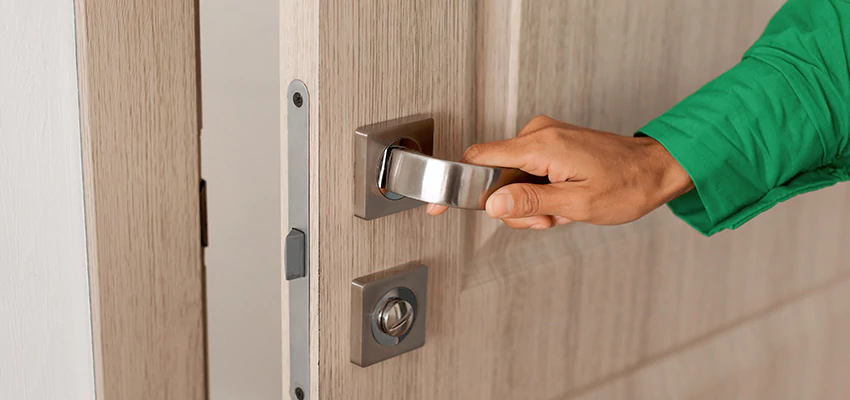 Garage Door Lock Reinforcements in Camp Pendleton North, California