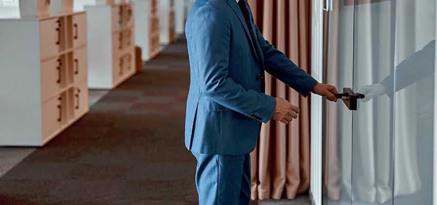 Commercial Glass Door Locks in Camp Pendleton North, CA