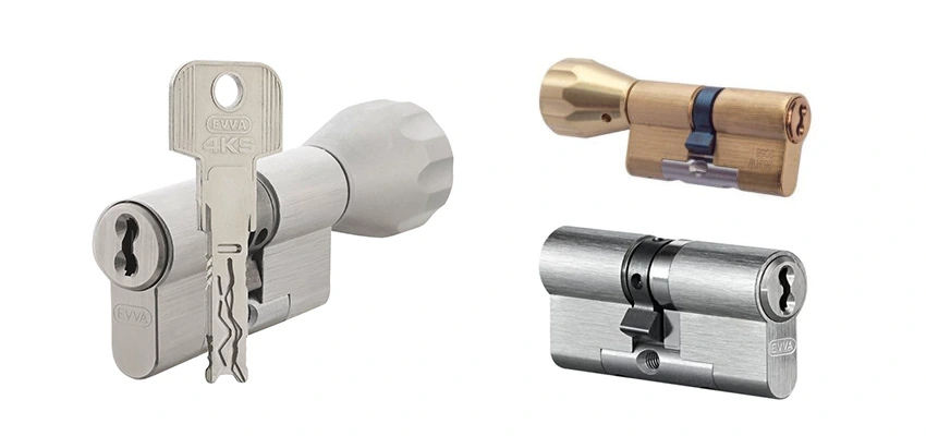 Evva Padlock Installation in Camp Pendleton North, California