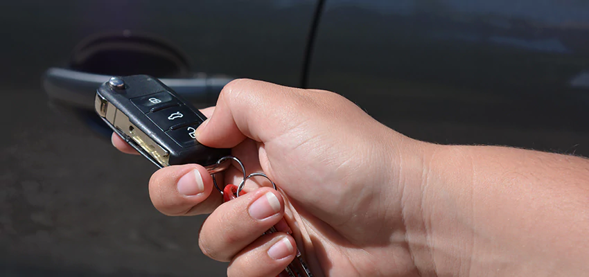 Car Door Unlocking Locksmith in Camp Pendleton North, California