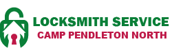 best lockmsith in Camp Pendleton North
