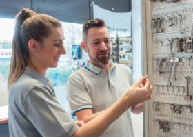 Key Locks Services in Camp Pendleton North, California