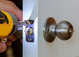 Door Lock Replacement in Camp Pendleton North, California