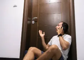 Emergency Lockout in Camp Pendleton North, California